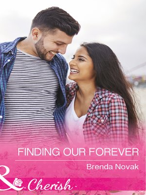 cover image of Finding Our Forever